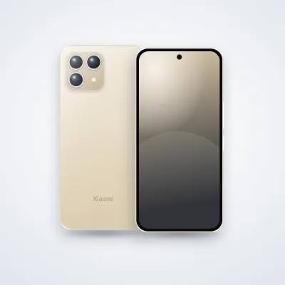 Mặt trước và mặt sau điện thoại Xiaomi 10T Pro (ảnh minh hoạ)