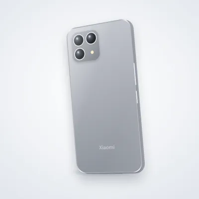 Mặt sau điện thoại Xiaomi 11 Ultra (ảnh minh hoạ)