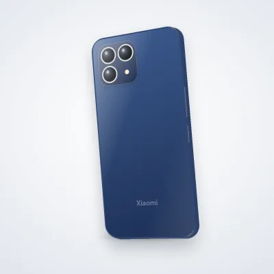 Mặt sau điện thoại Xiaomi 13T Pro (ảnh minh hoạ)