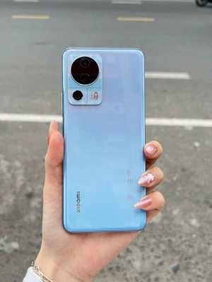 Xiaomi Mi 13 Lite | Điện thoại 99 giá rẻ Đà Nẵng