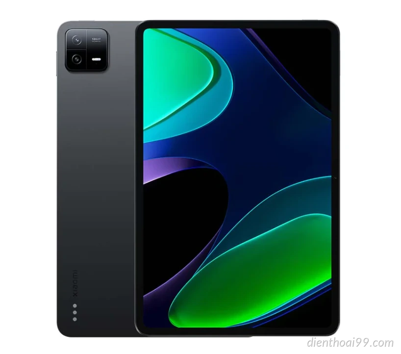 Xiaomi Pad 6 6GB/128GB Màn 11" 2.8K