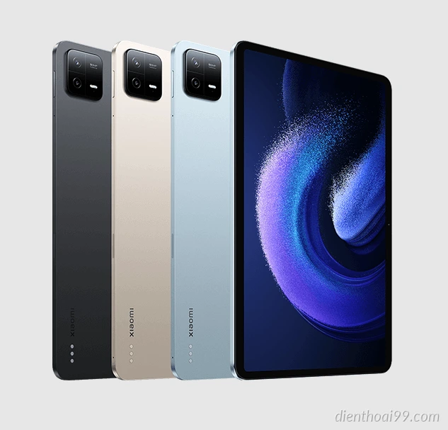 Xiaomi Pad 6 Pro 12GB/256GB Chính hãng