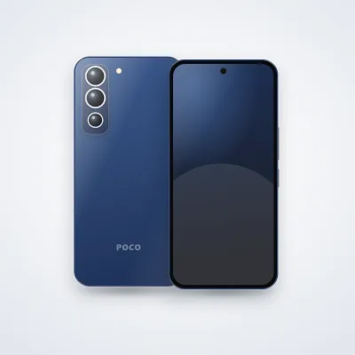 Điện Thoại Poco Note 11 Pro Plus Tại Đà Nẵng