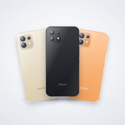 Điện Thoại Poco X3 GT Tại Đà Nẵng