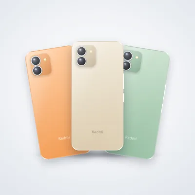 Điện Thoại Redmi 10A Tại Đà Nẵng