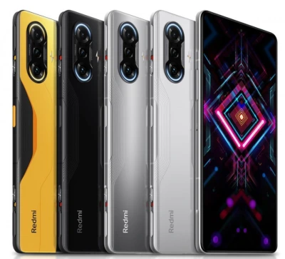 Xiaomi Redmi K40 Gaming 12/256GB chính hãng giá rẻ tại đà nẵng