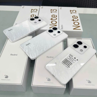 Xiaomi Redmi Note 13 Pro 5G - New Seal giá rẻ