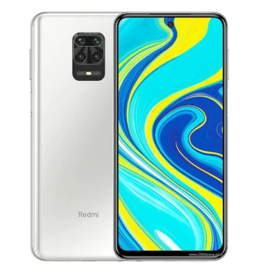 Xiaomi Redmi Note 9 6Gb/128Gb giá rẻ