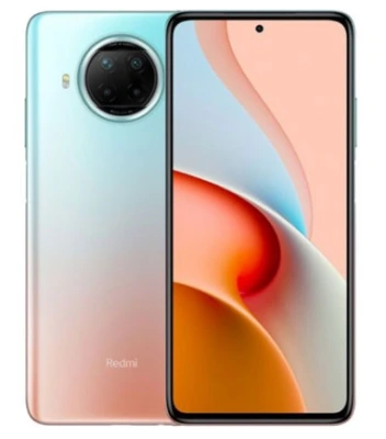 Xiaomi Redmi Note 9 5G 6Gb/128Gb Pin khủng 5.000mAh
