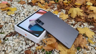 Xiaomi Redmi Pad SE cấu hình siêu khủng giá rẻ