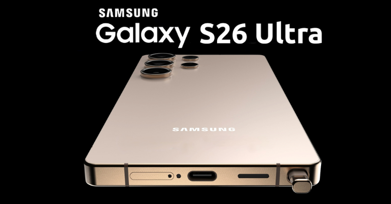Camera iPhone 17 và Galaxy S26 Ultra