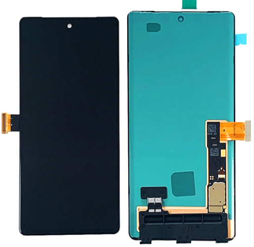 màn hình google pixel 7 pro