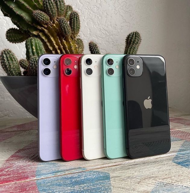 iPhone 11 cũ đẹp tại Đà Nẵng