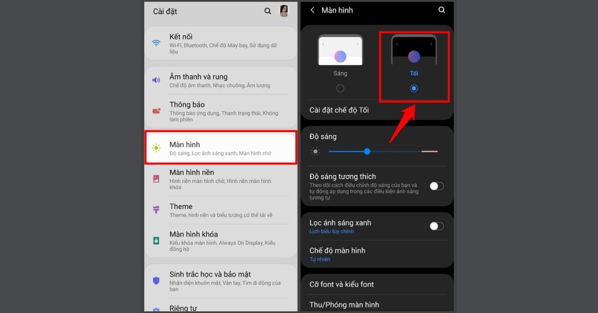 Thu thuat giup Samsung chay muot nhu moi Dienthoai99