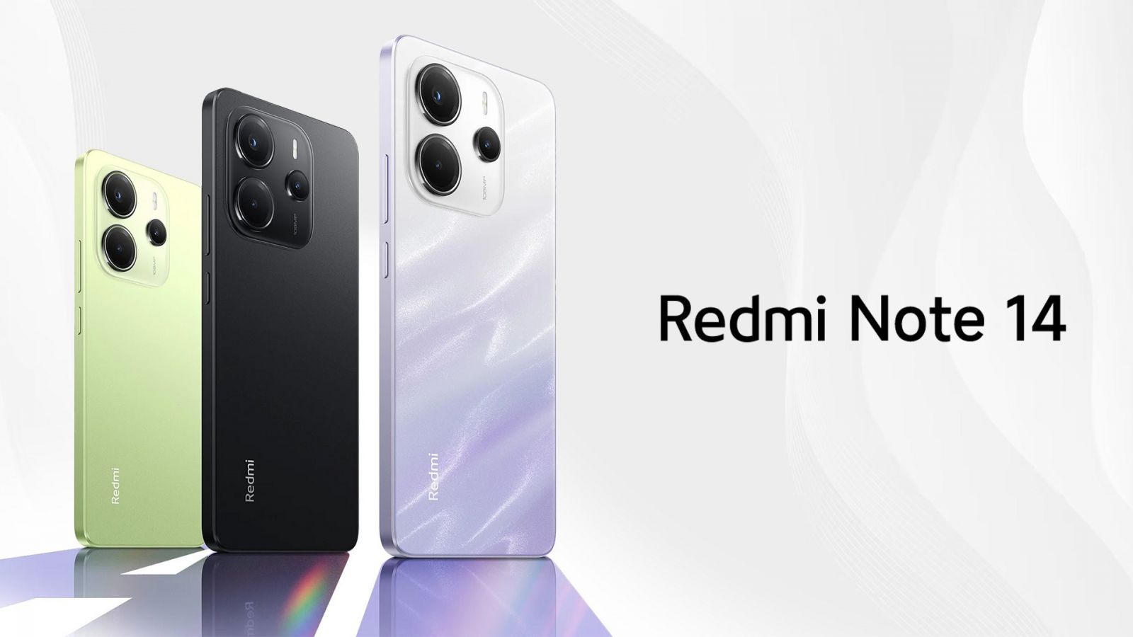 Redmi Note series 