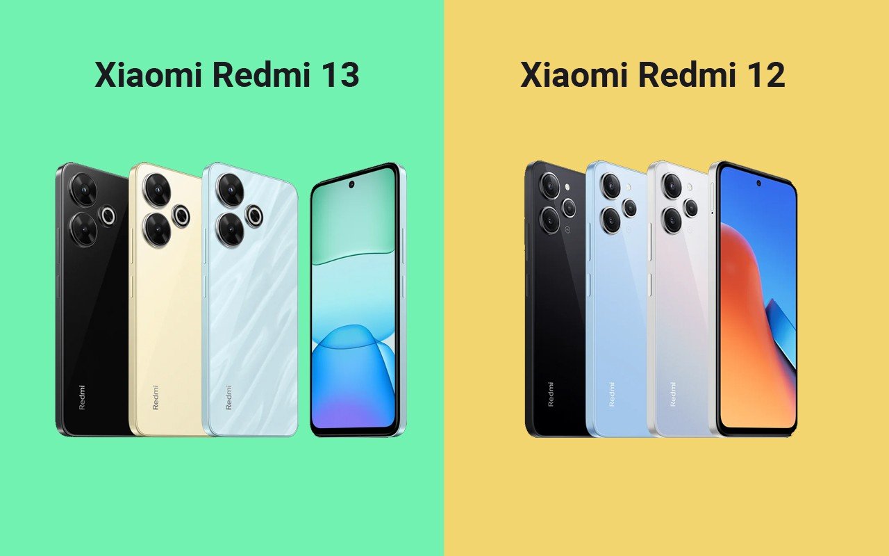 Redmi serie