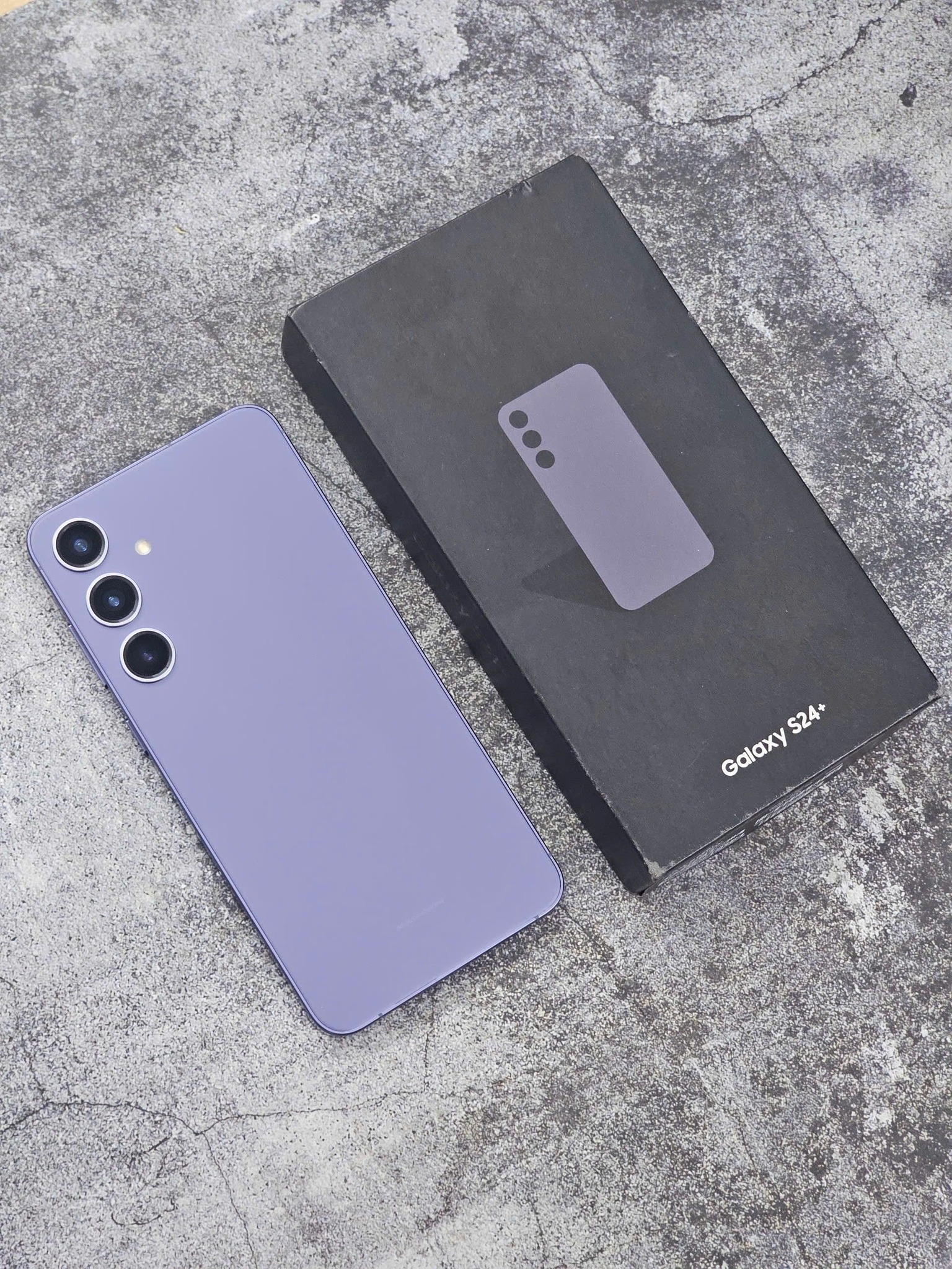 S24 Plus tai da nang