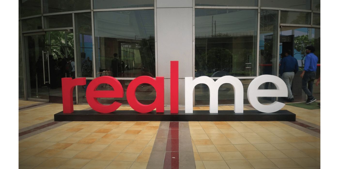 Thuong hieu dien thoai Realme