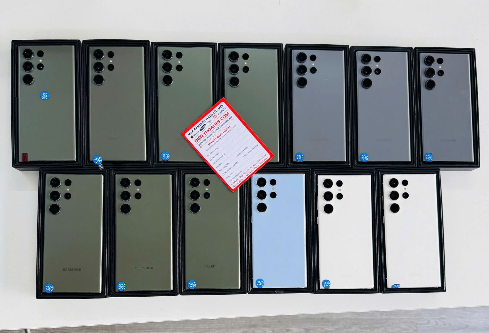 samsung s23ul tai da nang
