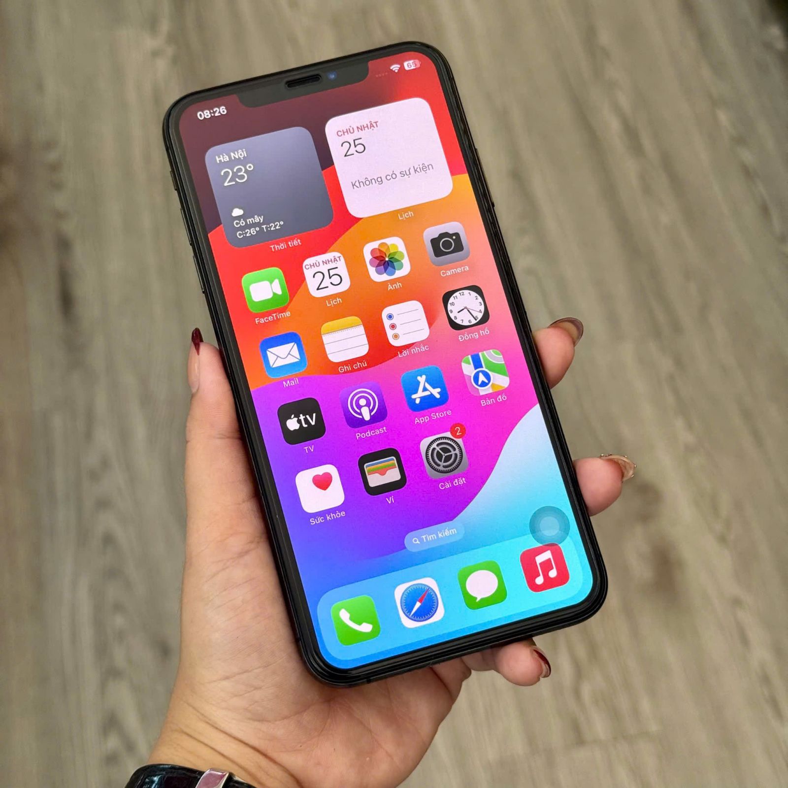 iphone xsm tại dienthoai99
