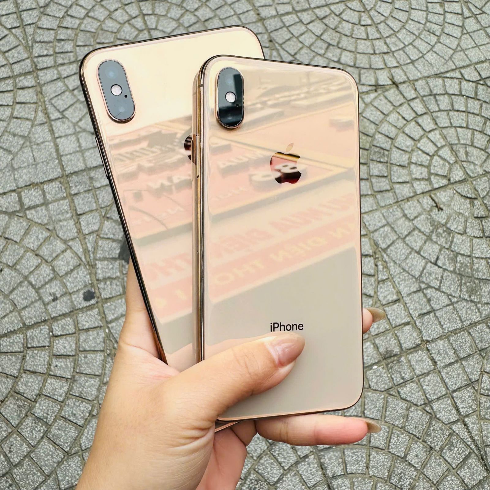 iphone xsm tai dienthoai99