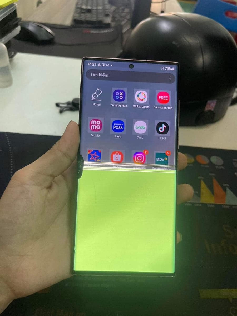 Giao dịch an toàn và thanh toán nhanh chóng