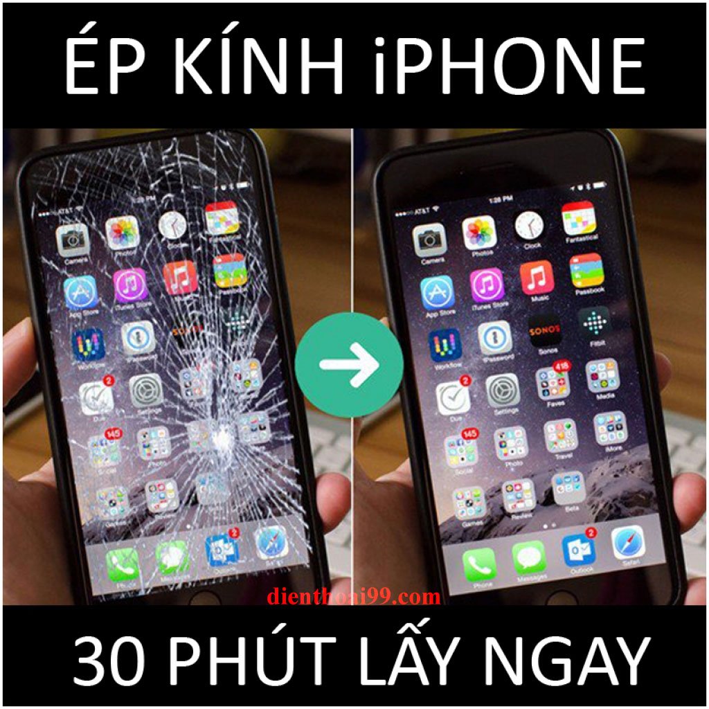 ép kinh điện thoại đà nẵng