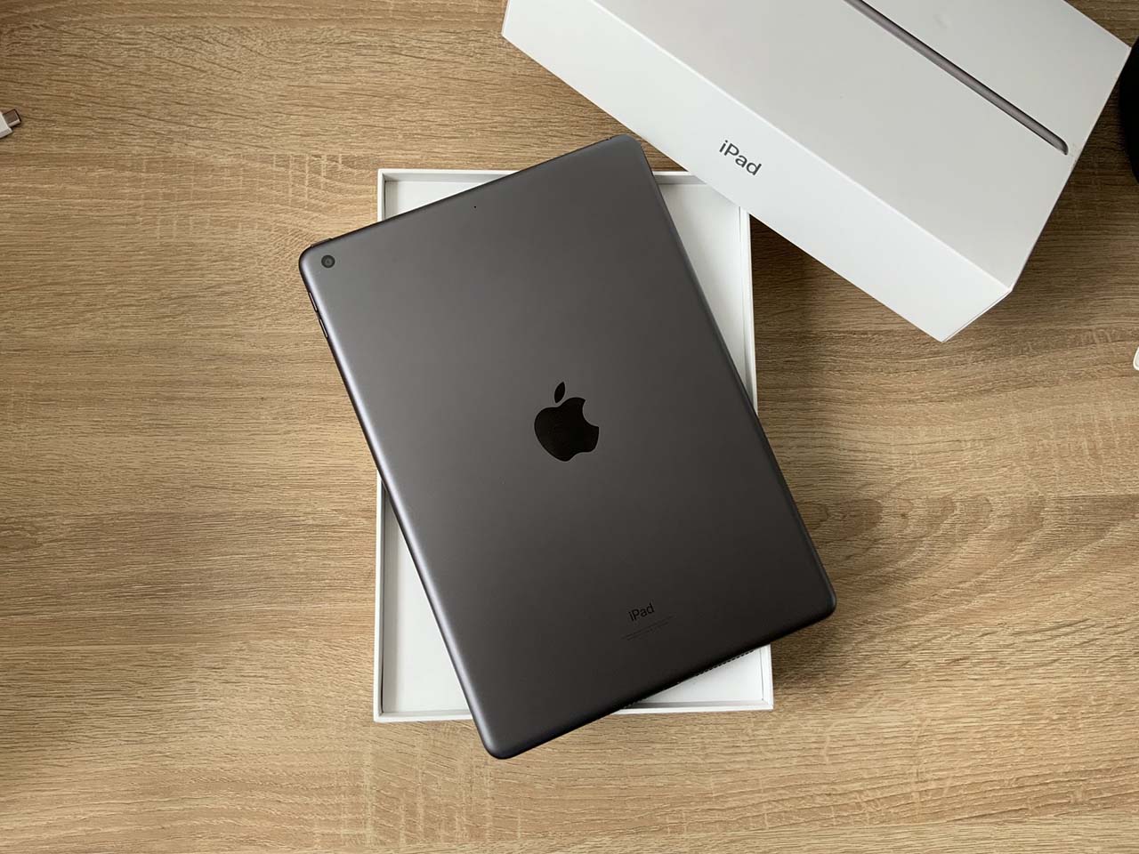 ipad gen 9 tại đà nẵng