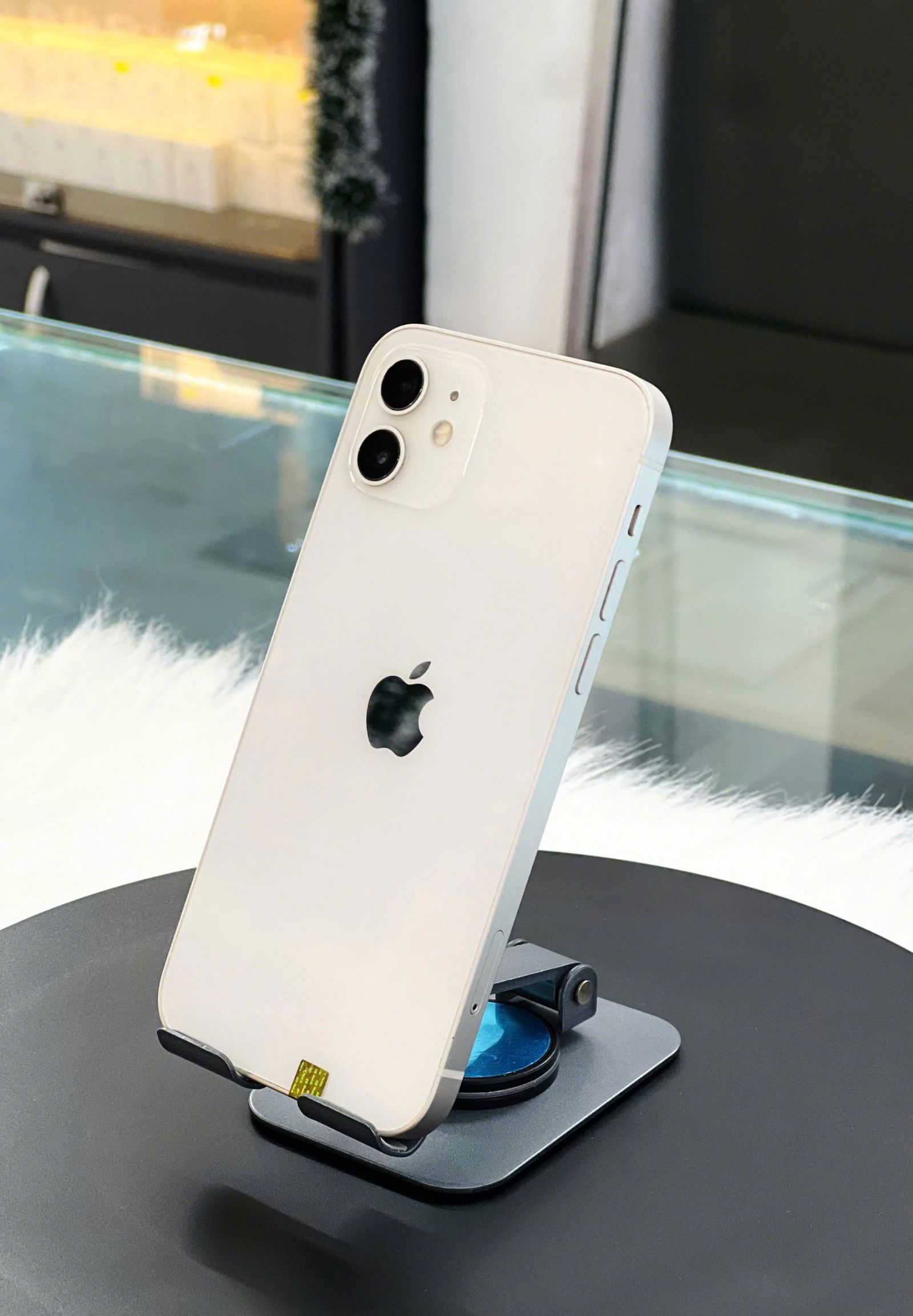 iPhone 12 64GB camera kép chụp ảnh đẹp