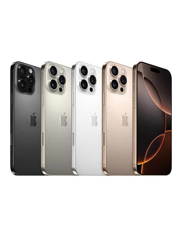 iPhone 16 Pro Max tại Điện Thoại 99