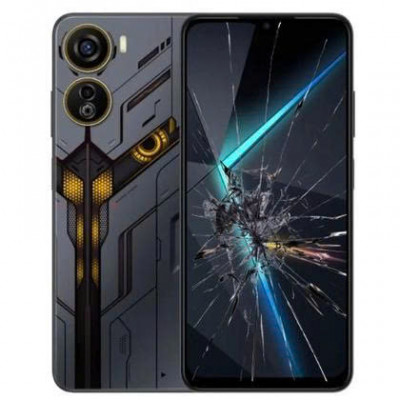 Thay ép kính Nubia Neo 2 - Lấy ngay