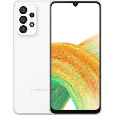 Samsung Galaxy A33 5G Chính Hãng