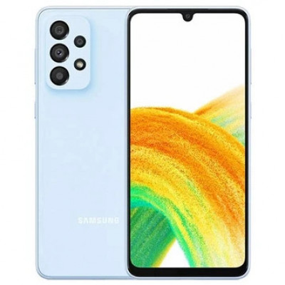 Samsung Galaxy A33 5G Chính Hãng