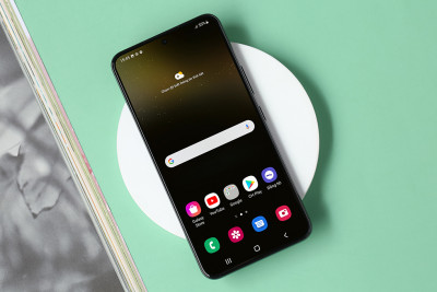 Samsung Galaxy S22 5G Máy nguyên rin siêu đẹp siêu rẻ