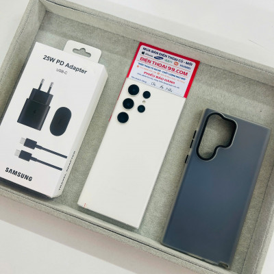 SamSung S23 Ultra Full Box Giá ưu đãi tại Đà Nẵng 