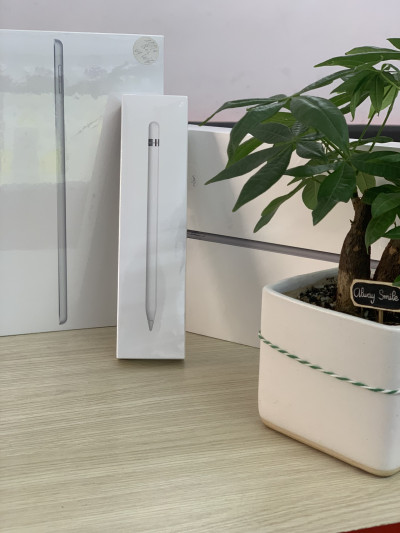 iPad Gen 9 Nguyên Seal chưa Active tại Đà Nẵng