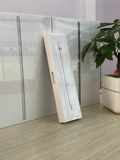 iPad Gen 9 Nguyên Seal chưa Active tại Đà Nẵng