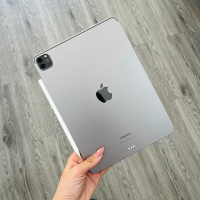 iPad Pro M2 2022 – 11inch | WiFi | 256GB – Giá tốt tại Điện Thoại 99