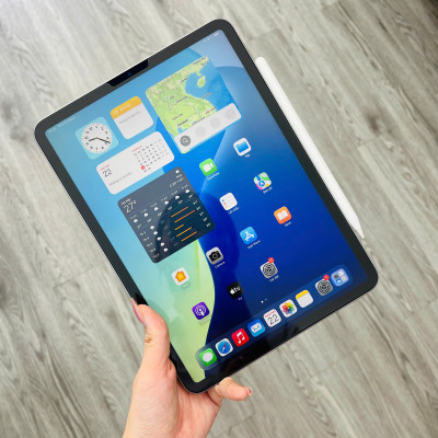 iPad Pro M2 2022 – 11inch | WiFi | 256GB – Giá tốt tại Điện Thoại 99