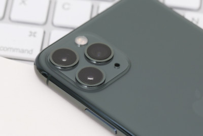 iPhone 11 Pro 256GB máy 99% zin keng tại Đà Nẵng