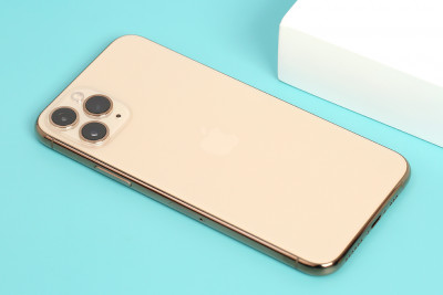 iPhone 11 Pro 64GB máy đẹp 99% giá rẻ tại Đà Nẵng