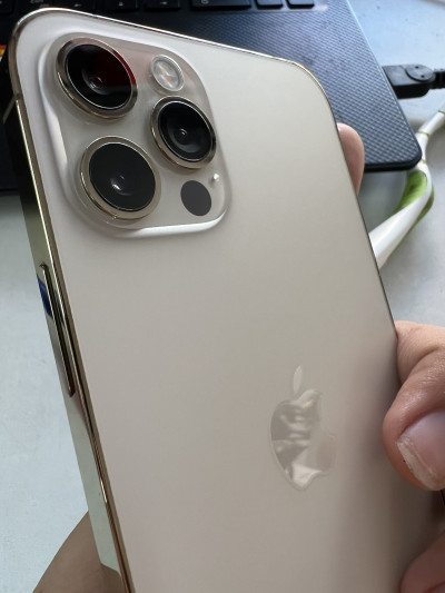 iPhone 12 Pro 128GB Đẹp zin 99% giá rẻ tại Đà Nẵng