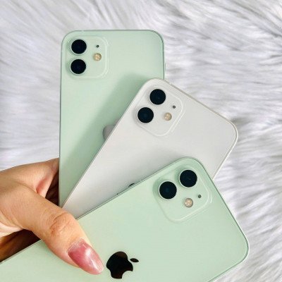 iPhone 12 64GB tại Đà Nẵng