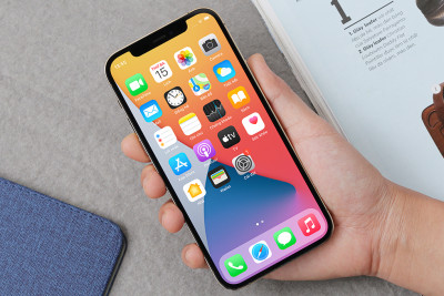 iPhone 12 Pro 128GB Đẹp zin 99% giá rẻ tại Đà Nẵng