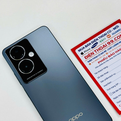 Điện thoại Oppo A79 5G 8/256GB Giá Rẻ, Chất lượng tại Đà Nẵng