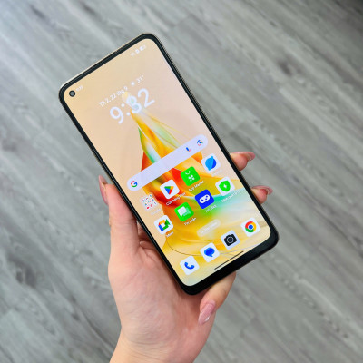 Điện Thoại Oppo Reno 8T cũ giá rẻ tại Đà Nẵng