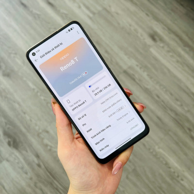 Điện Thoại Oppo Reno 8T cũ giá rẻ tại Đà Nẵng
