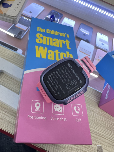 Đồng hồ dành cho trẻ em Smartwatch Y92