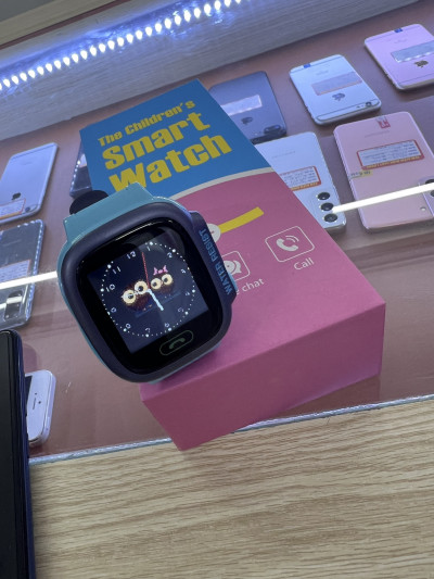 Đồng hồ dành cho trẻ em Smartwatch Y92