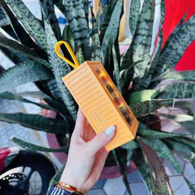 Sạc dự phòng Power Bank 30.000mAh giá siêu rẻ